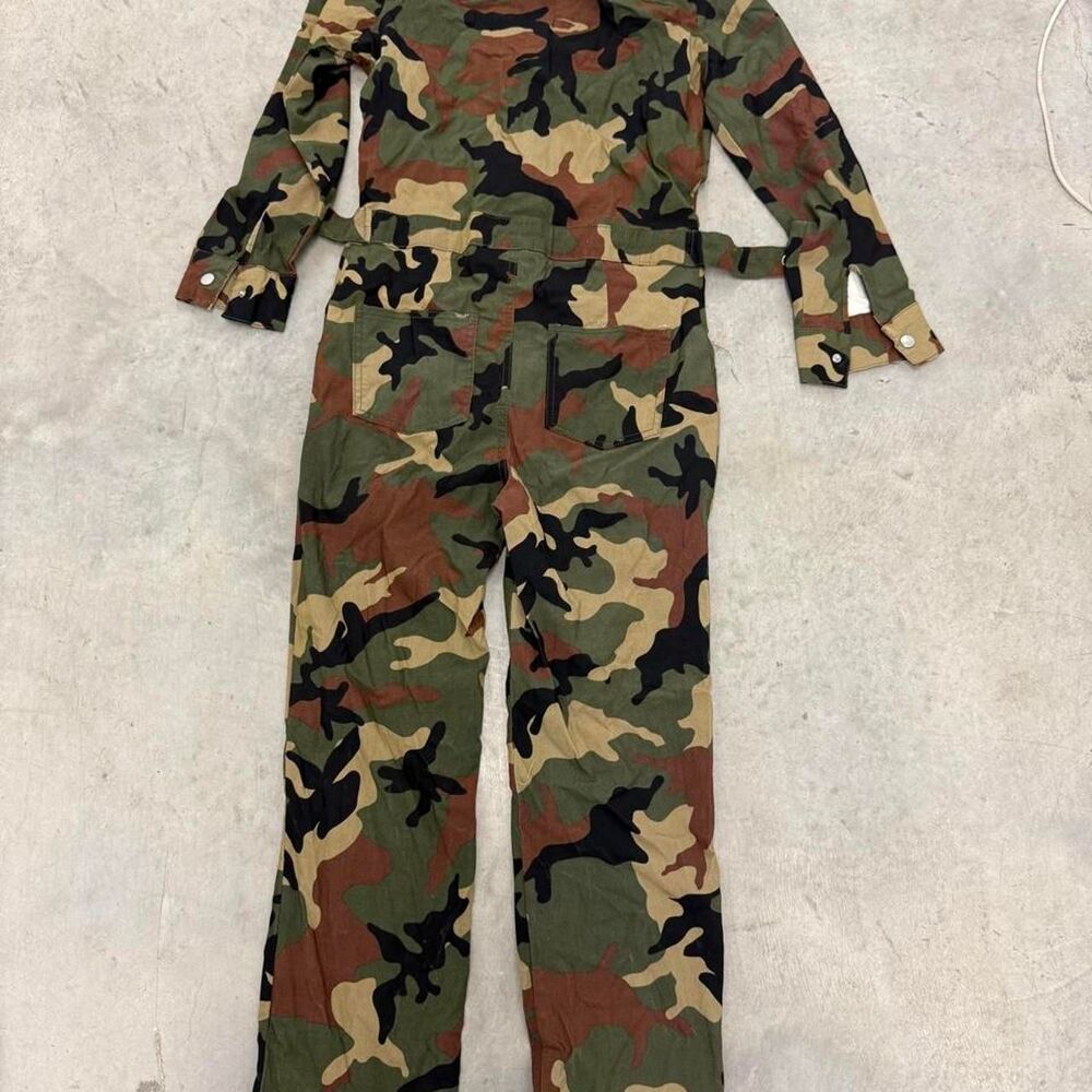 Unbranded Women's Jumpsuit - Picture 2 of 3